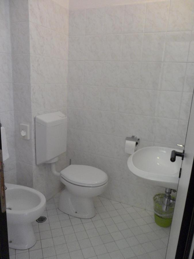 Hotel Galileo Rimini Ruang foto